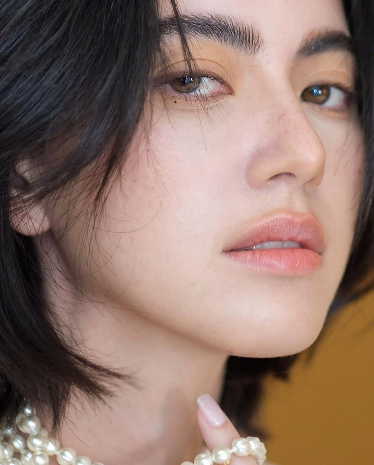 Davika Hoorne