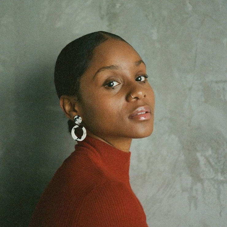 Picture of Geffri Maya Hightower