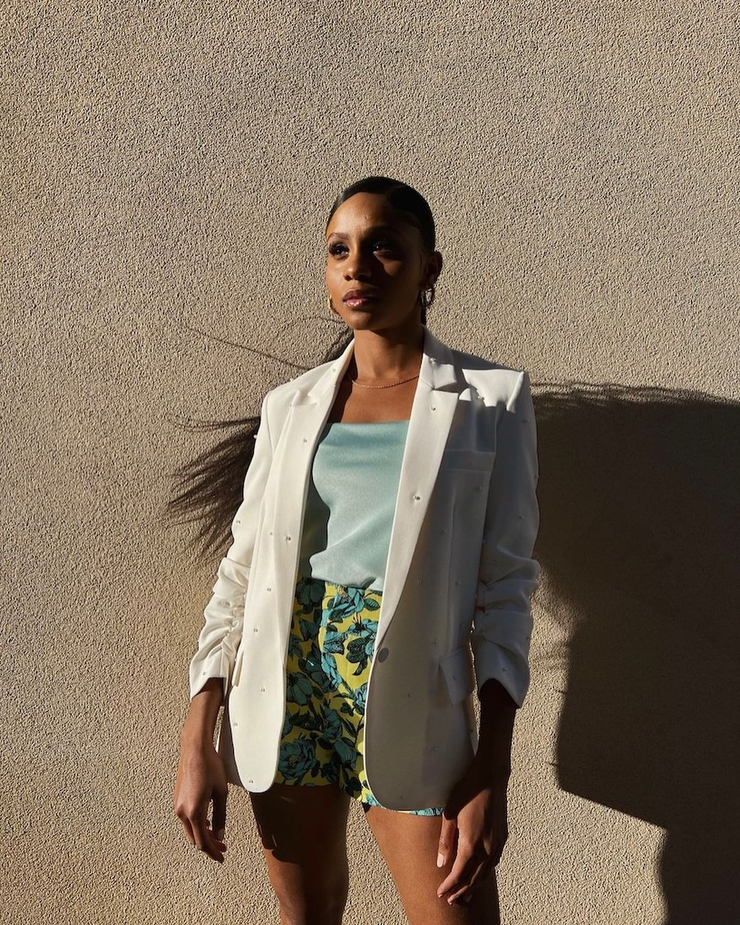 Geffri Maya Hightower