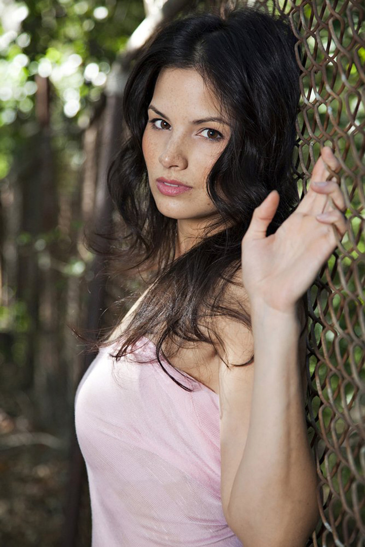 Picture of Katrina Law