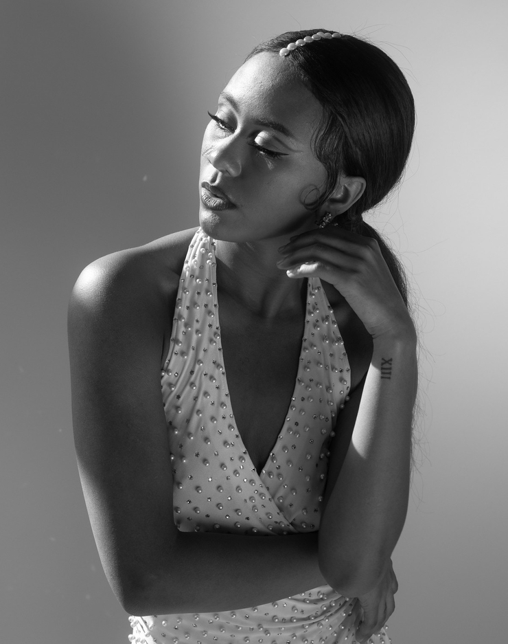 Picture of Netta Walker