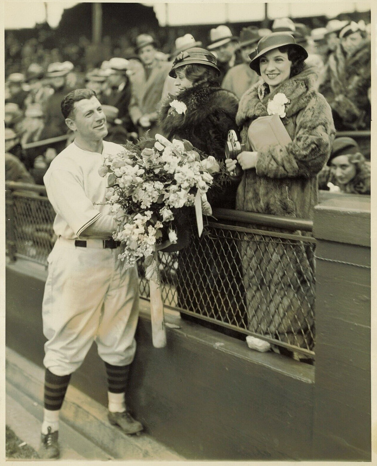 Charlie Grimm