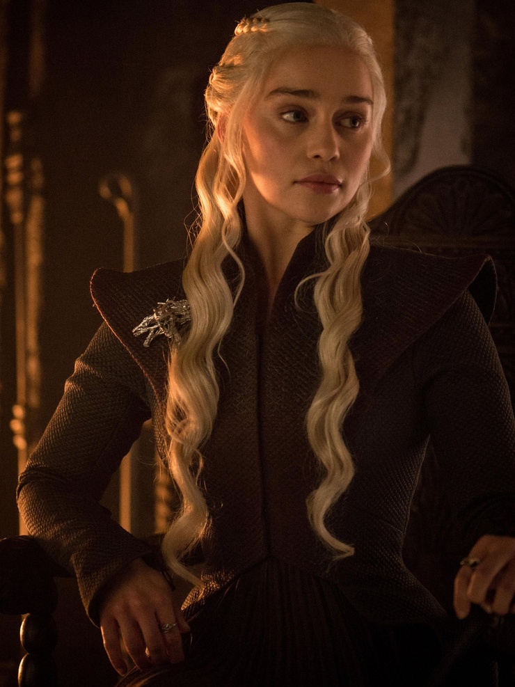 Game of Thrones