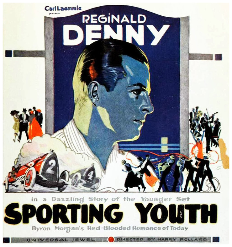 Sporting Youth