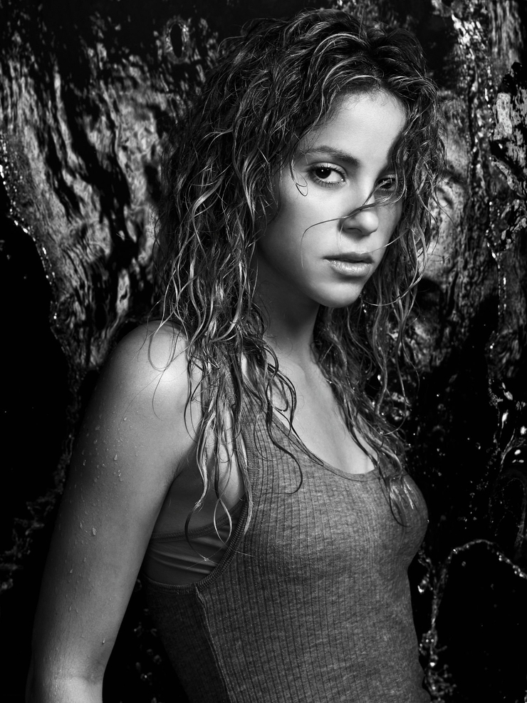 Shakira Shakira