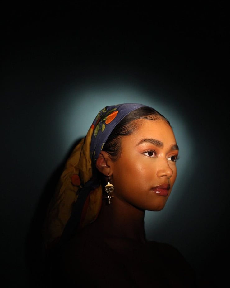 Jazlyn Martin