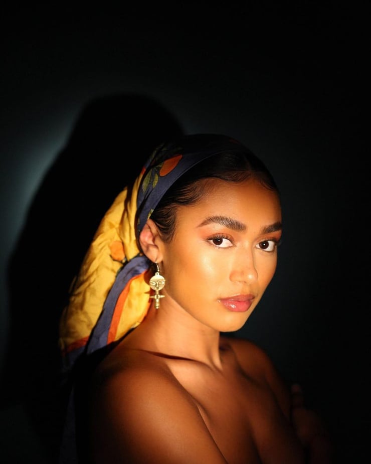 Jazlyn Martin