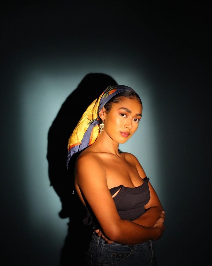Jazlyn Martin