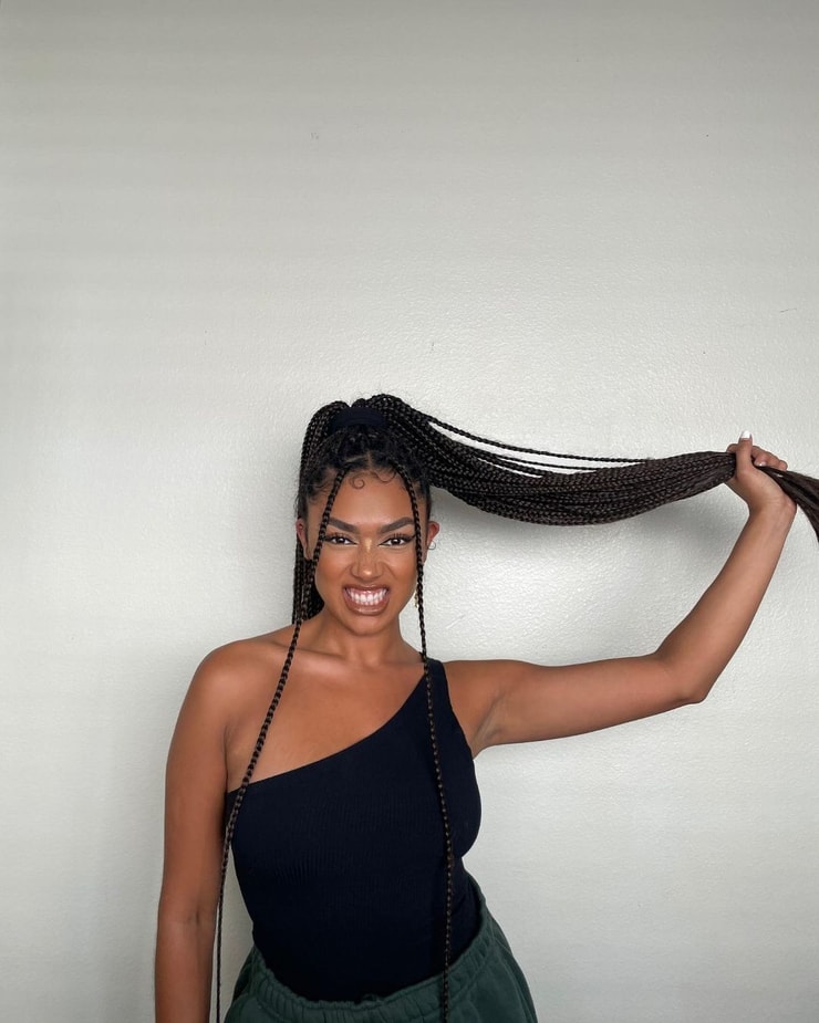 Jazlyn Martin