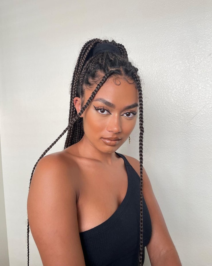 Jazlyn Martin
