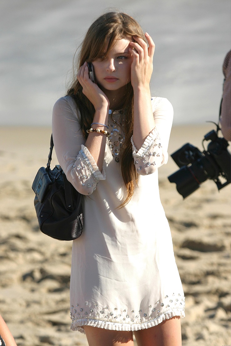 Daveigh Chase