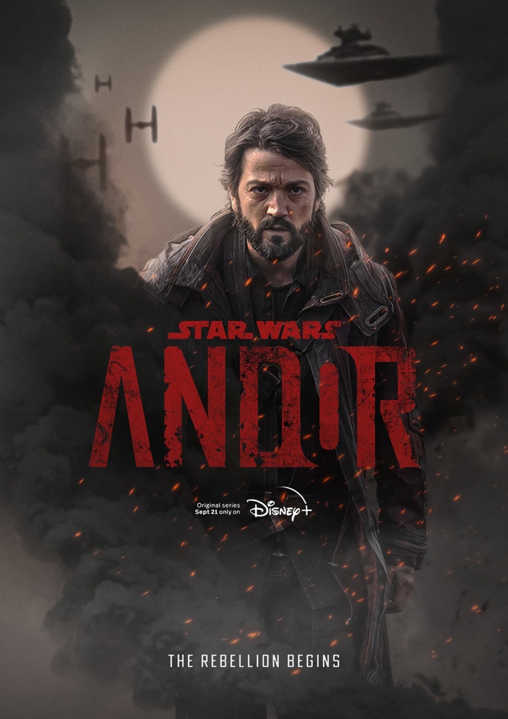 Andor