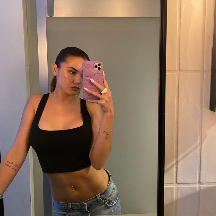 Paris MaryJo Berelc