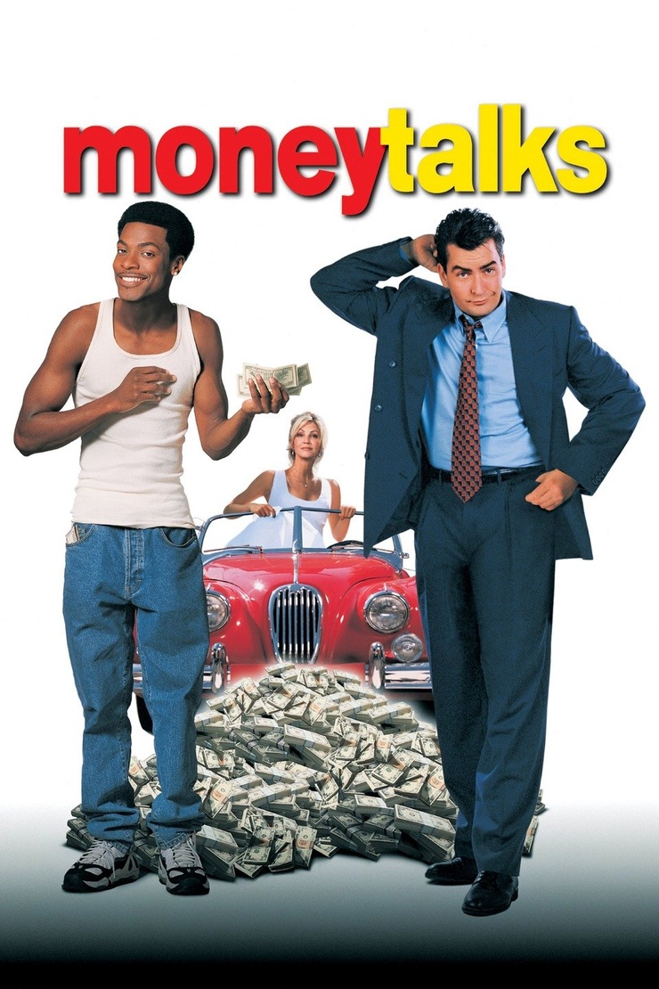 Money Talks