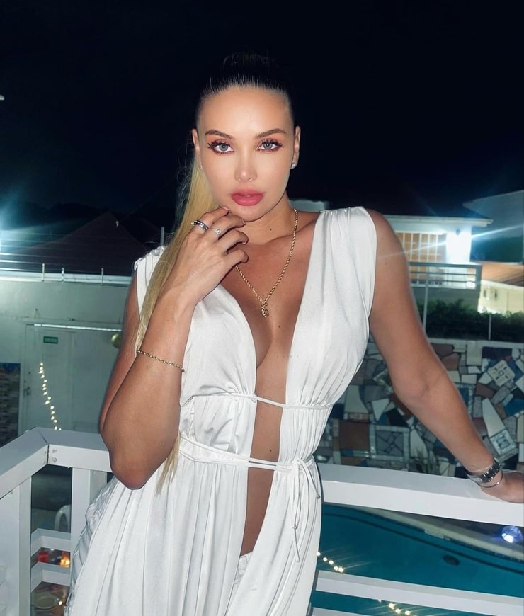 Karo Ramirez