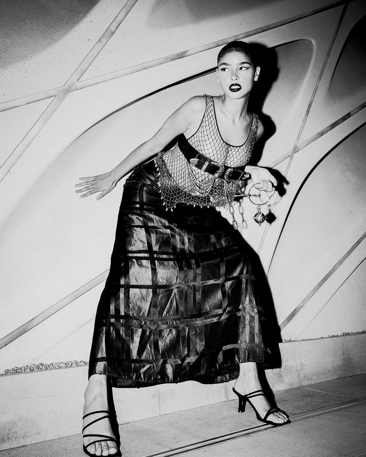 Image of Alexis Carrington