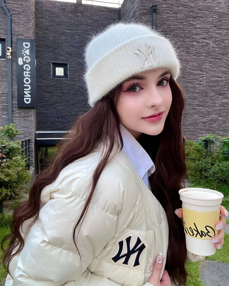 Sasha Song I