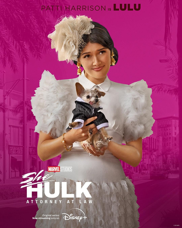 She-Hulk: Attorney at Law