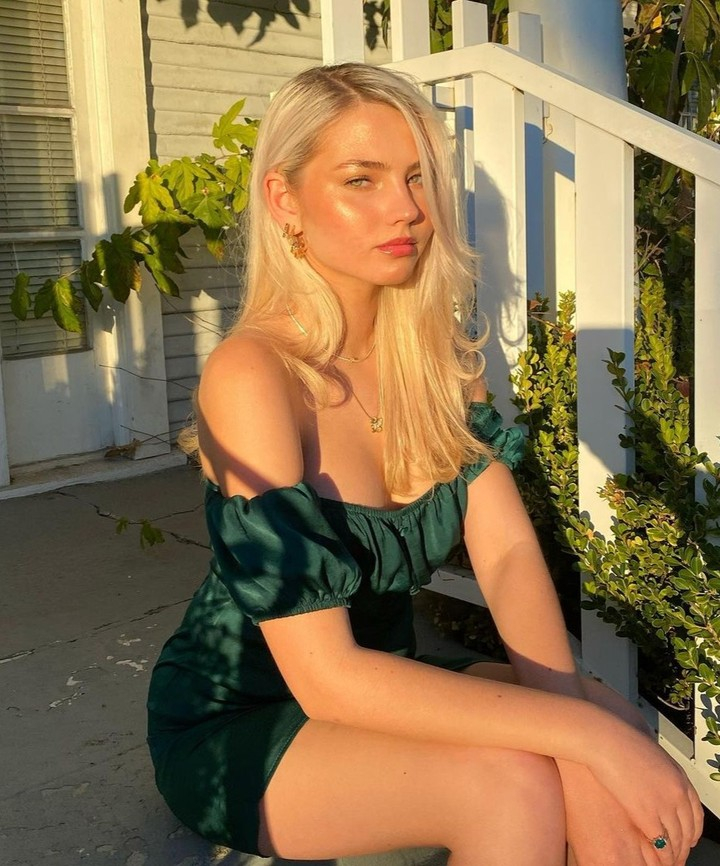 Summer Ferguson Summer Ferguson