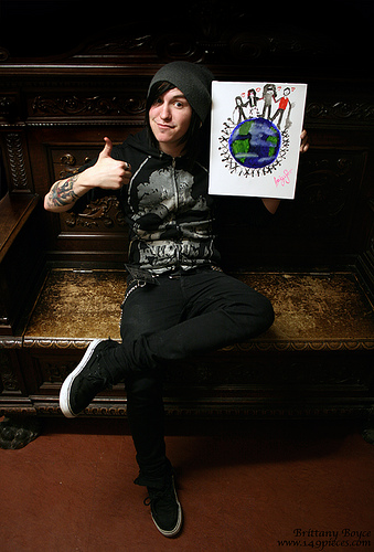 Craig Mabbitt