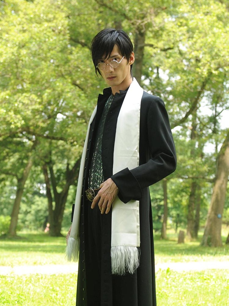 Bishop (Kamen Rider Kiva) Bishop (Kamen Rider Kiva)