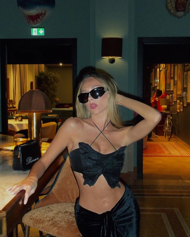 Ester Expósito