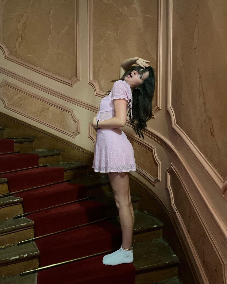 Annie LeBlanc Annie LeBlanc