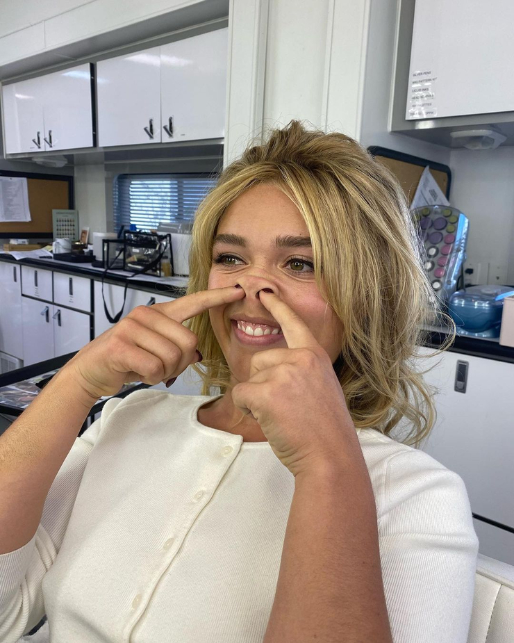 Florence Pugh Florence Pugh