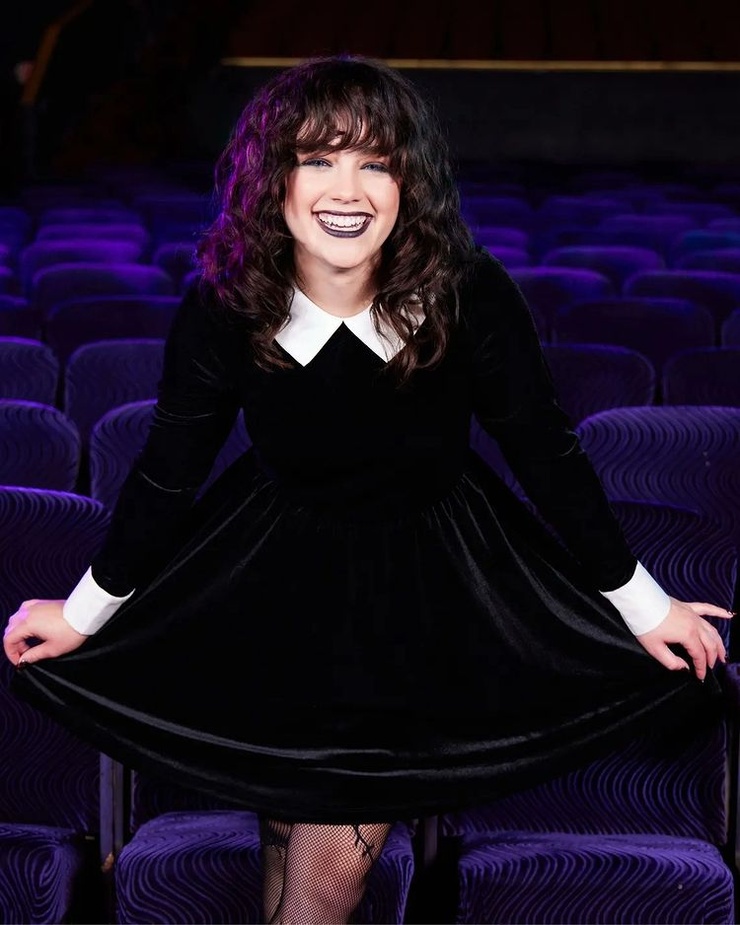 Mary Mouser