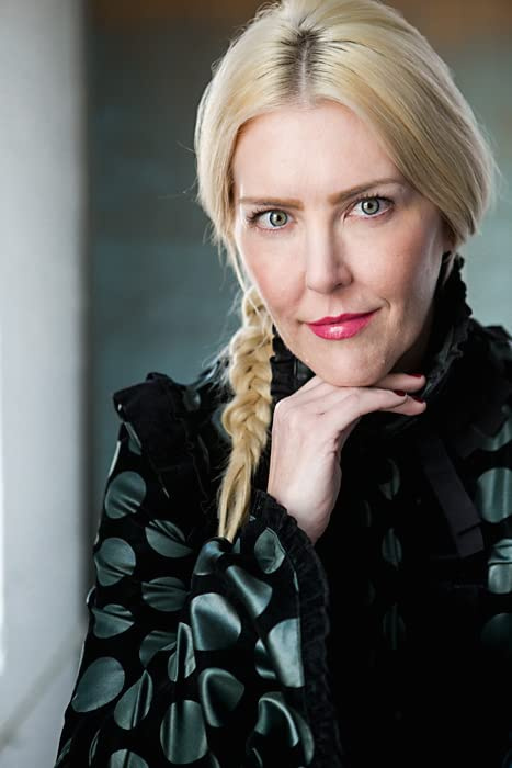 Tamara Becker Cimmerian