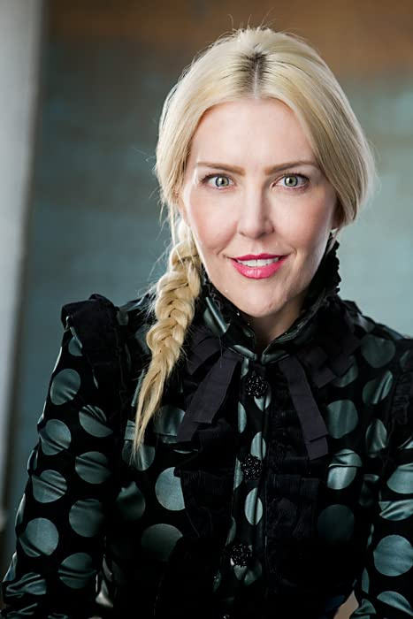 Tamara Becker Cimmerian