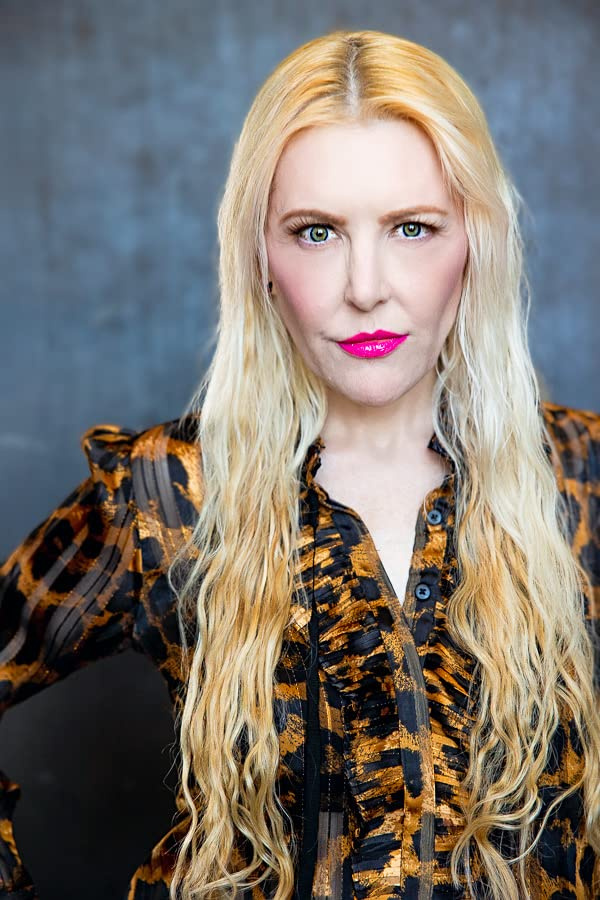 Tamara Becker Cimmerian