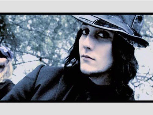 Synyster Gates