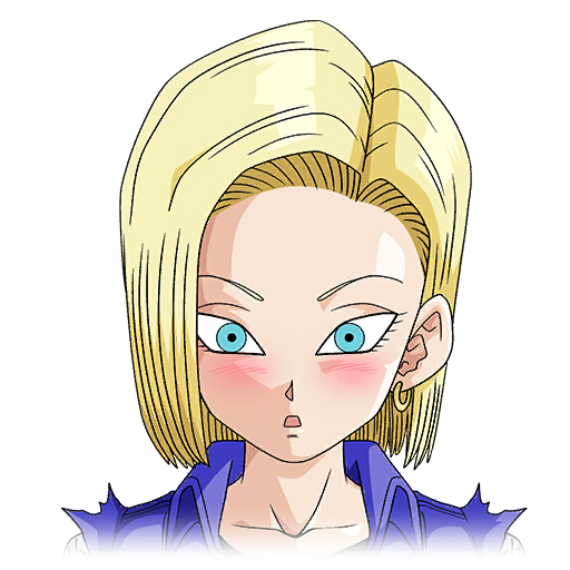 Android 18