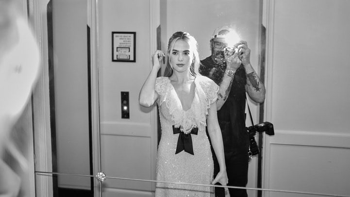 Zoey Deutch