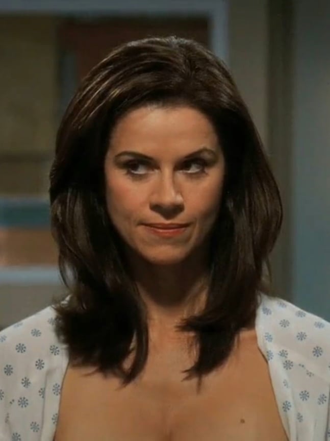 Picture of Jennifer Bini Taylor