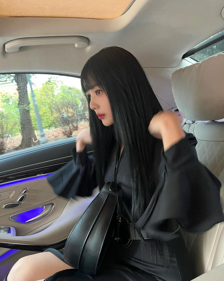 Joy (Park Soo Young)