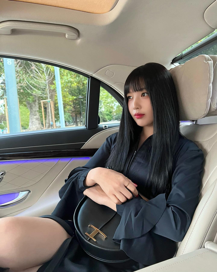 Joy (Park Soo Young)
