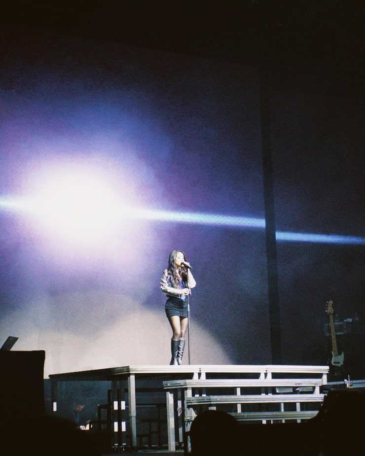 Becky G.