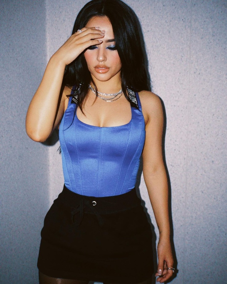 Becky G.