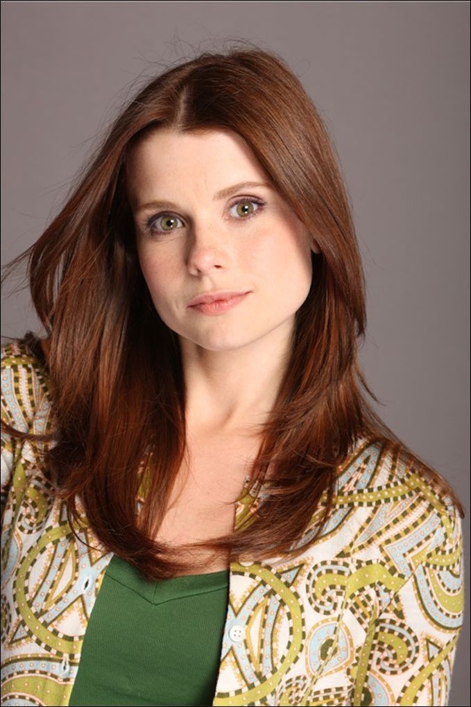 JoAnna Garcia Swisher