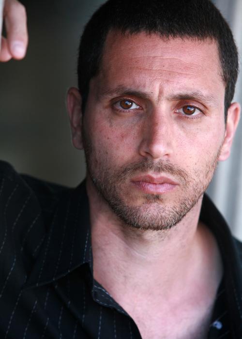 Jonathan Avigdori
