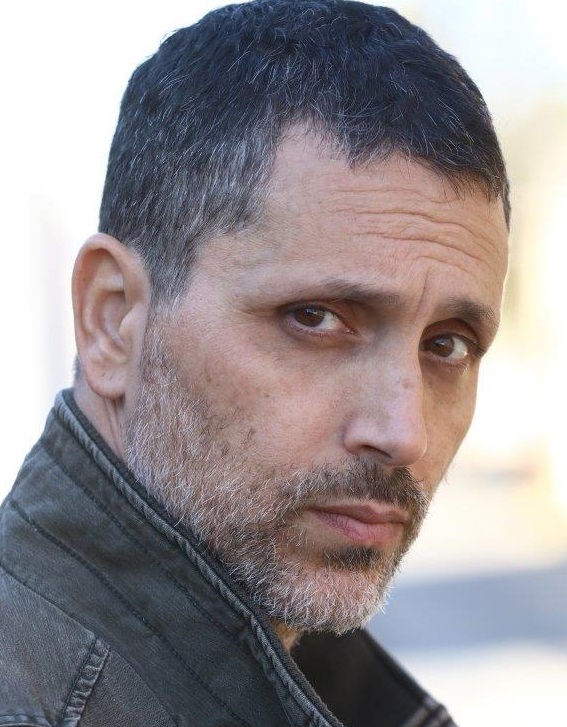 Jonathan Avigdori