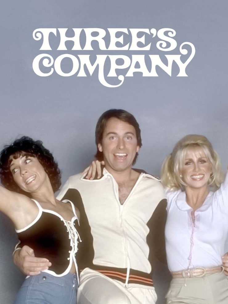 Threes Company Image