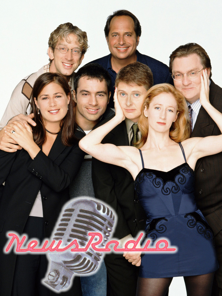 NewsRadio