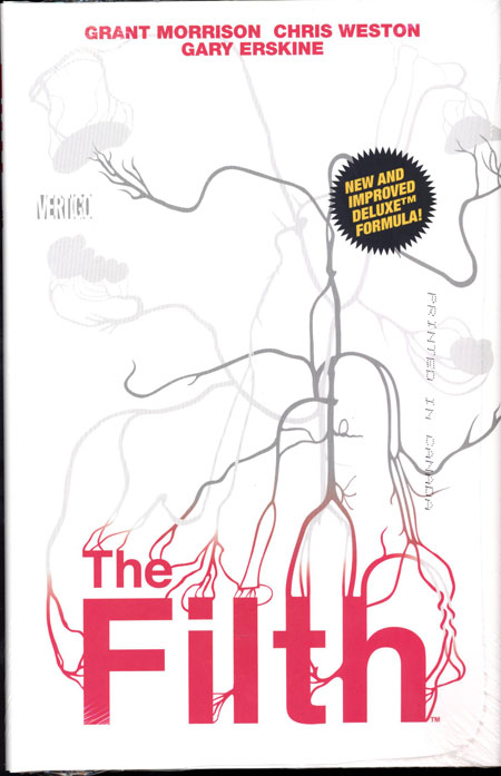 The Filth (Deluxe Edition)