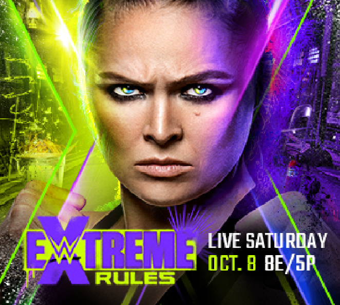 WWE Extreme Rules