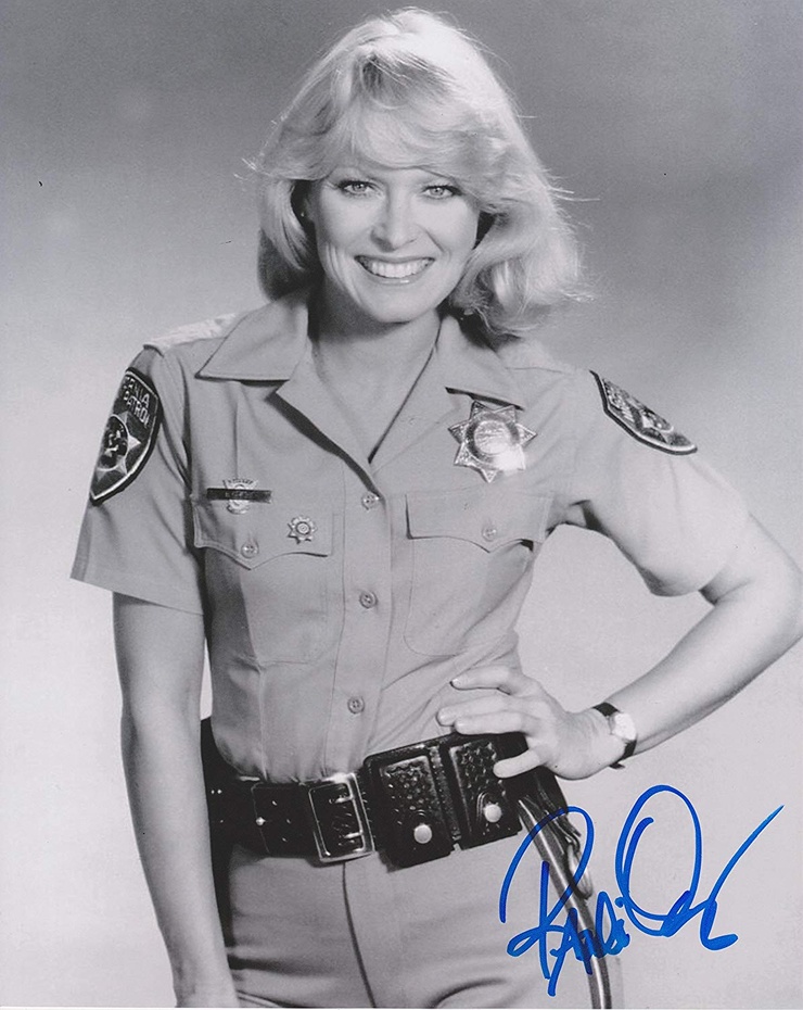 Randi Oakes