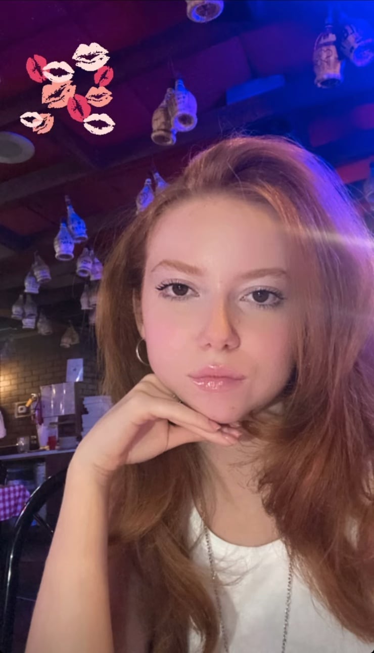 Francesca Capaldi