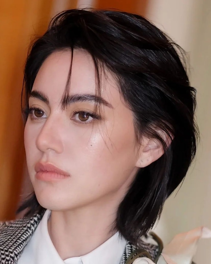 Picture of Davika Hoorne